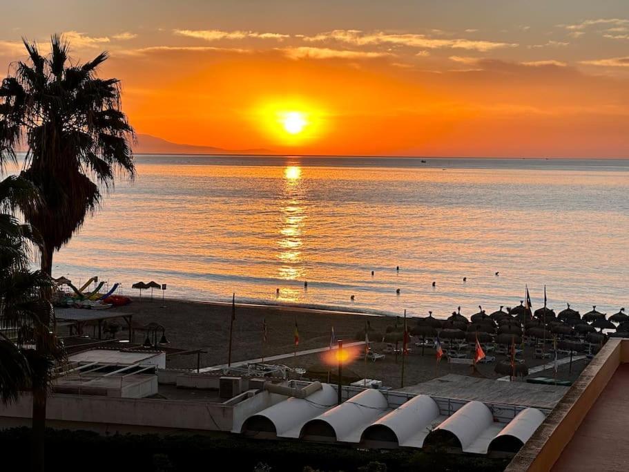 Carihuela Paradise Beach توريمولينوس المظهر الخارجي الصورة